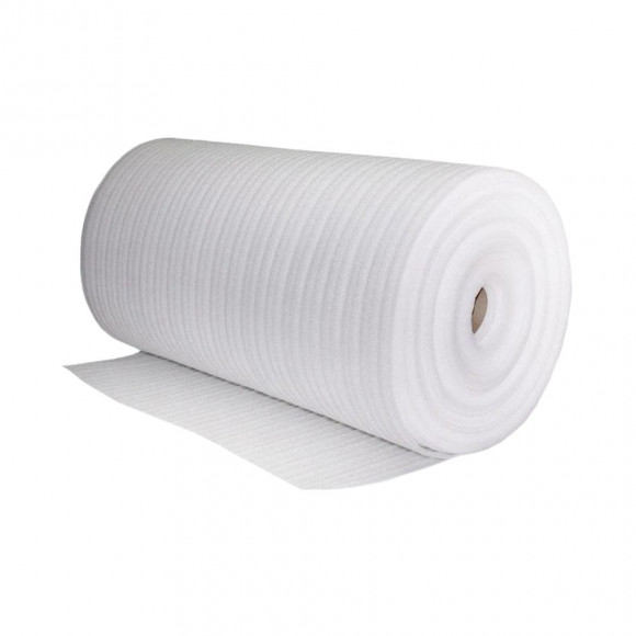 Утеплитель изолон НПЭ 5мм 1,05x50м. Утеплитель изолон НПЭ 5мм 1,05x50м.