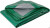 Тент тарпаулин 120 г/м2 — 20x30м (Эконом)